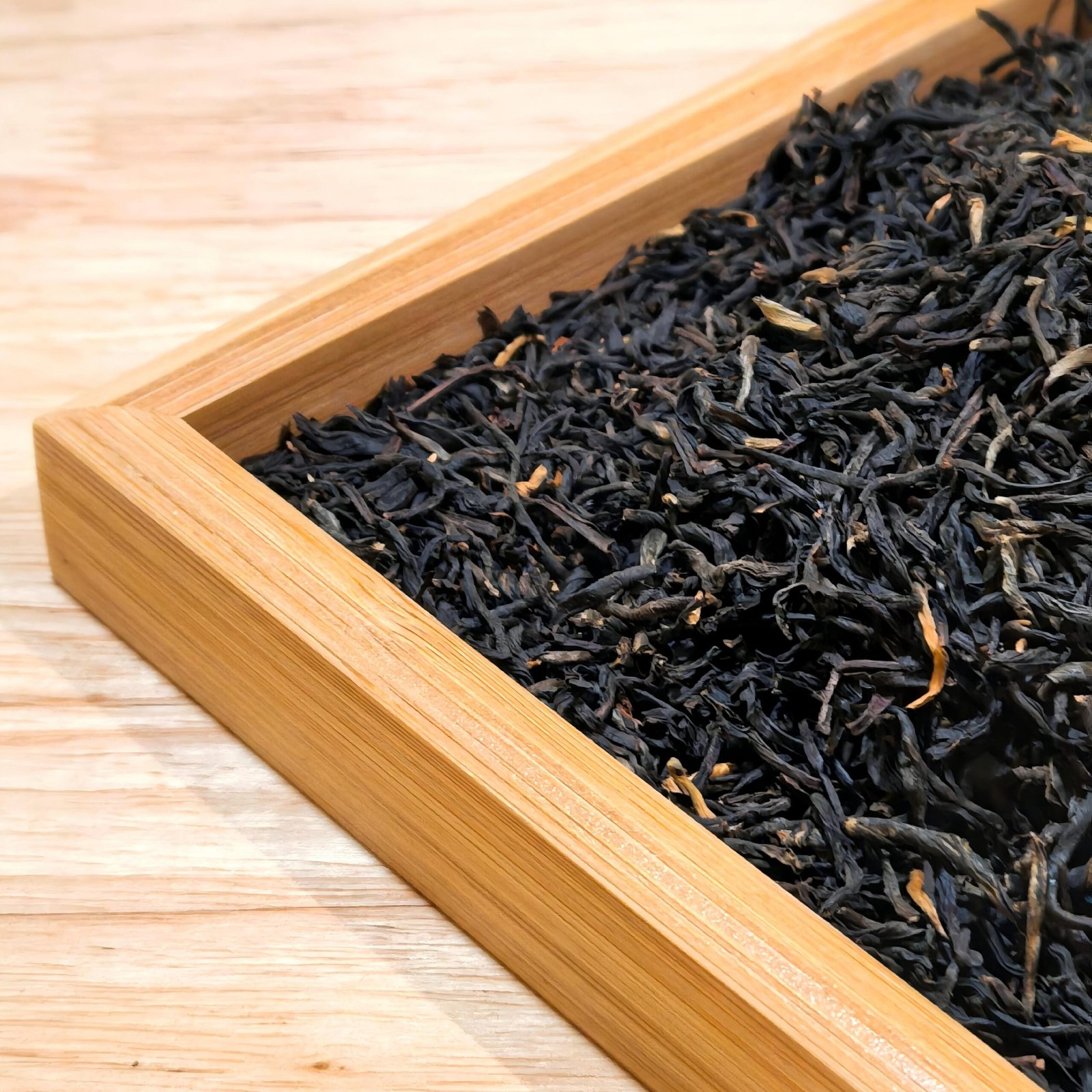 Jin Jun Mei | 100% Authentic Black Tea | Honey-Sweet Aroma