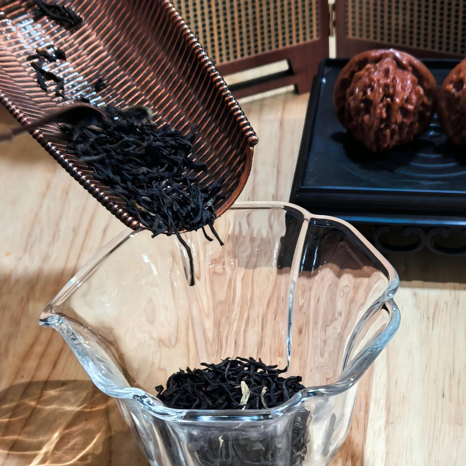 Jin Jun Mei | 100% Authentic Black Tea | Honey-Sweet Aroma - Image 3