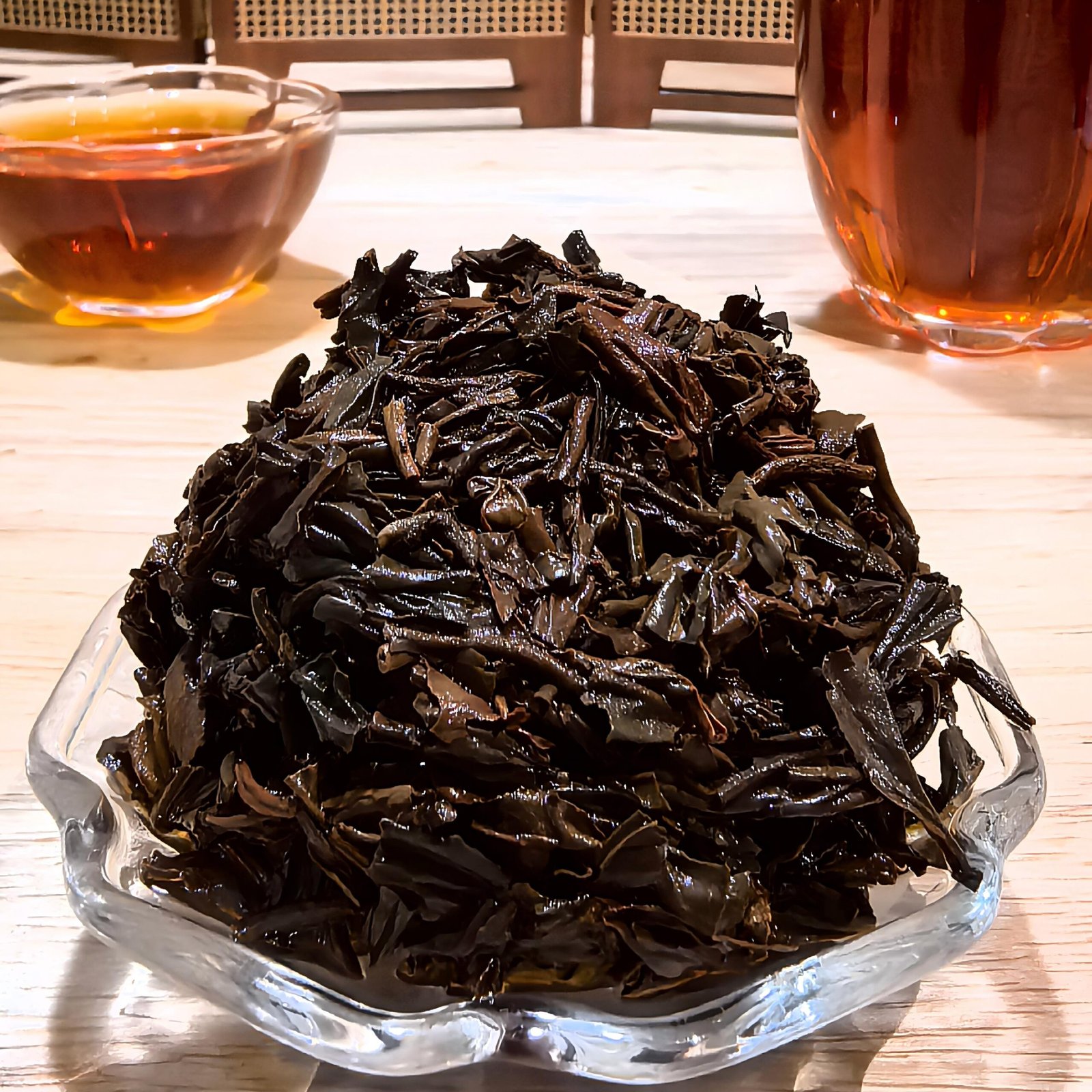 Jin Jun Mei | 100% Authentic Black Tea | Honey-Sweet Aroma - Image 6
