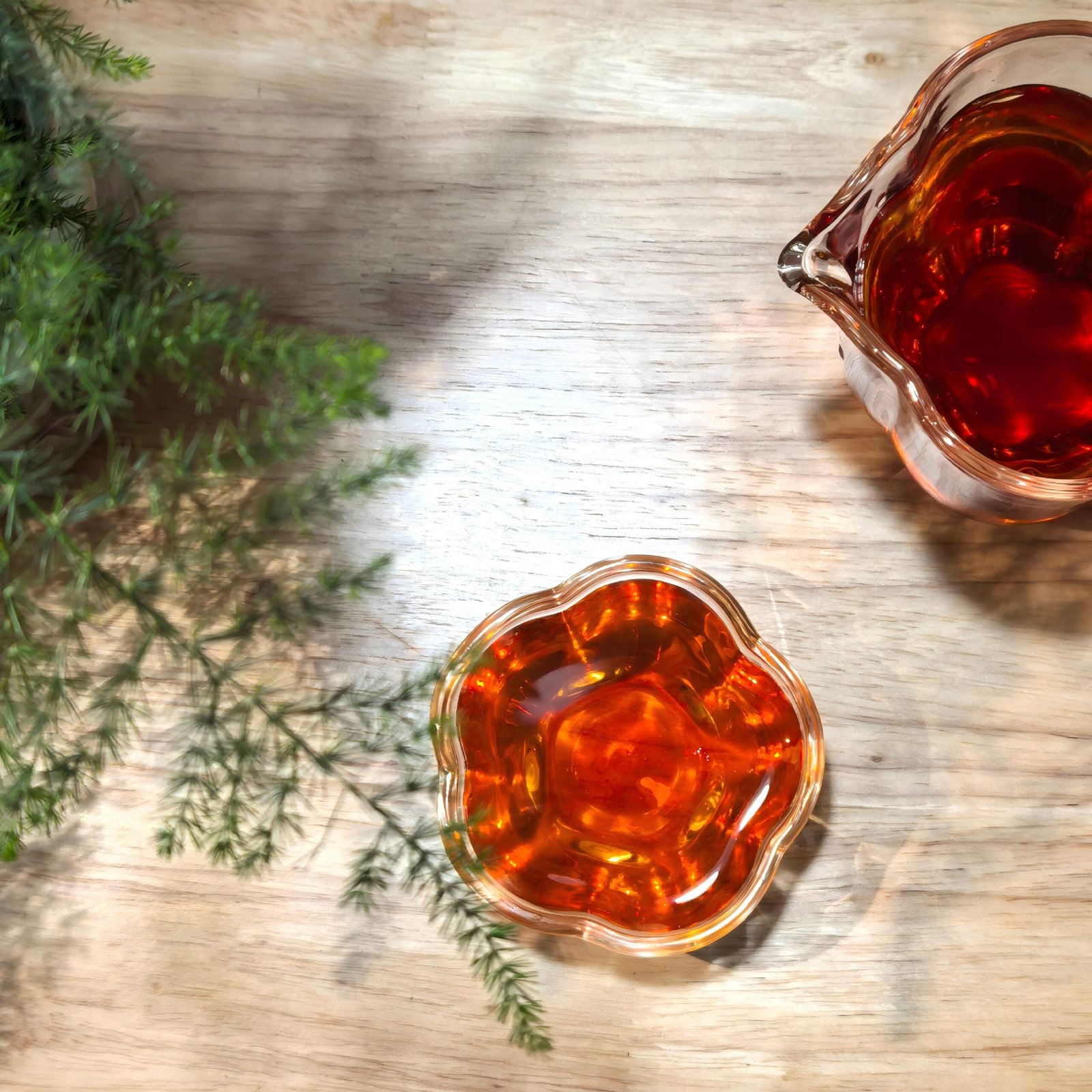 Jin Jun Mei | 100% Authentic Black Tea | Honey-Sweet Aroma - Image 4