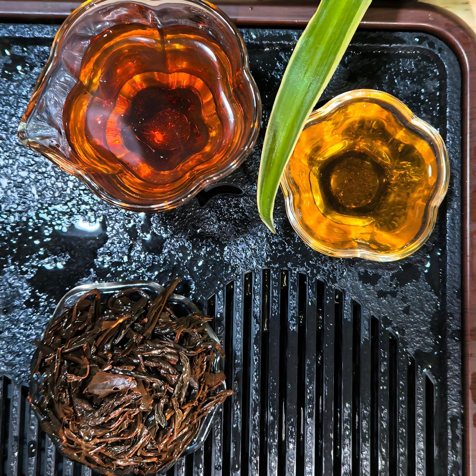 Jin Mu Dan Tea: Best Premium 2025 Floral Oolong Tea - Image 4