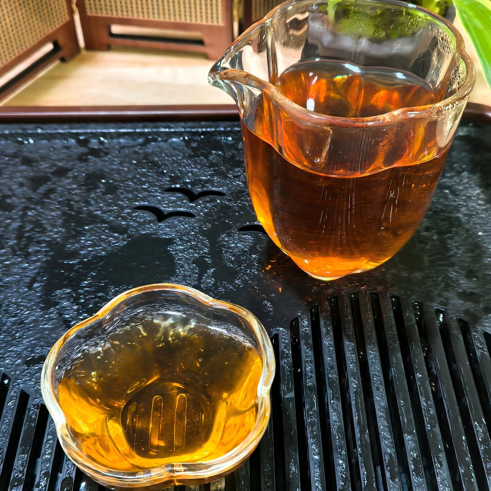 Jin Mu Dan Tea: Best Premium 2025 Floral Oolong Tea - Image 5