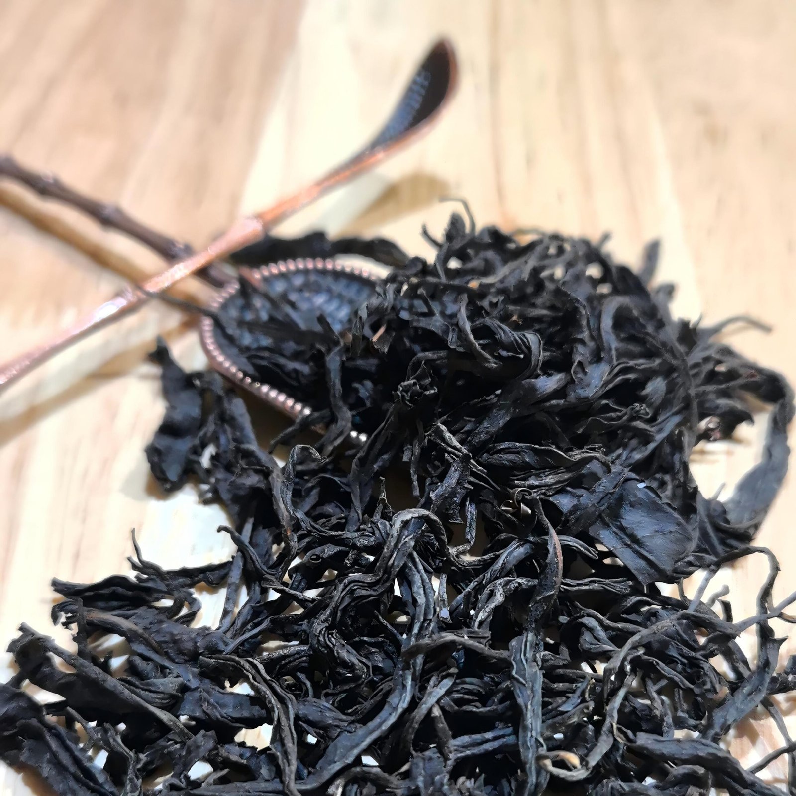 Exquisite Shouning Jin Mu Dan Oolong Tea: Pure Spring 2025 Harvest Floral Loose Leaf - Image 2