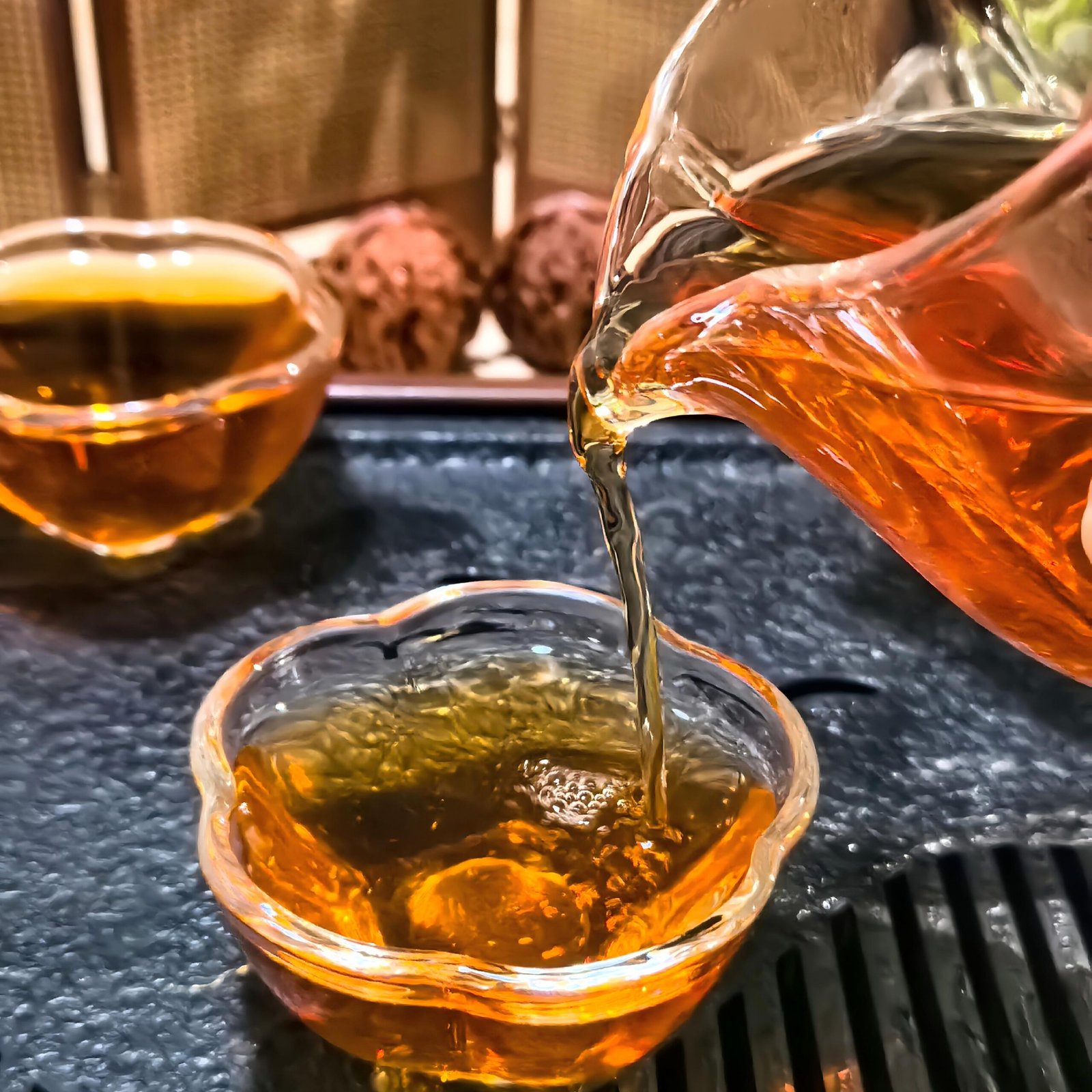 Exquisite Shouning Jin Mu Dan Oolong Tea: Pure Spring 2025 Harvest Floral Loose Leaf - Image 5