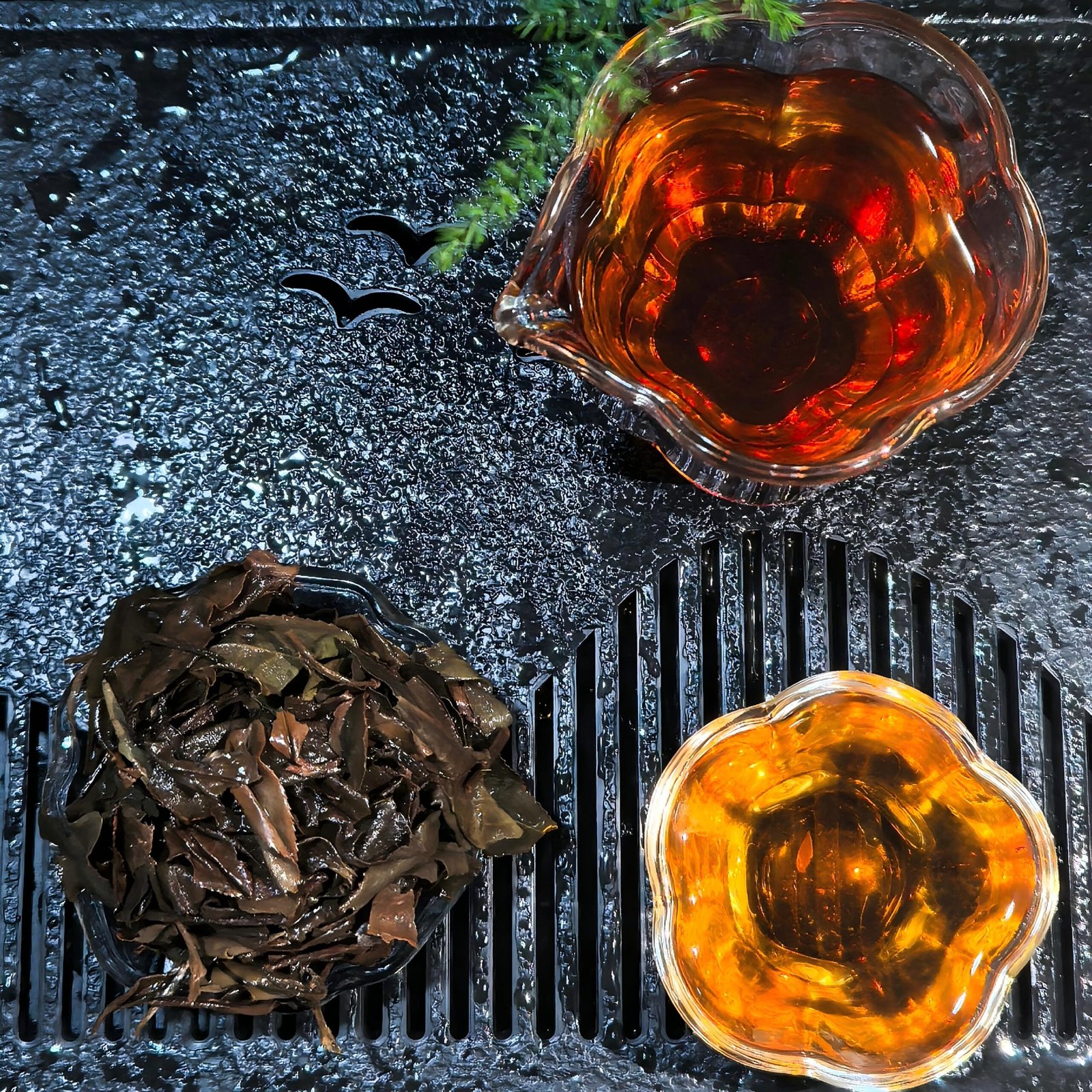 Shou Mei White Tea: 100% Authentic & Refreshing Premium White Tea - Image 5