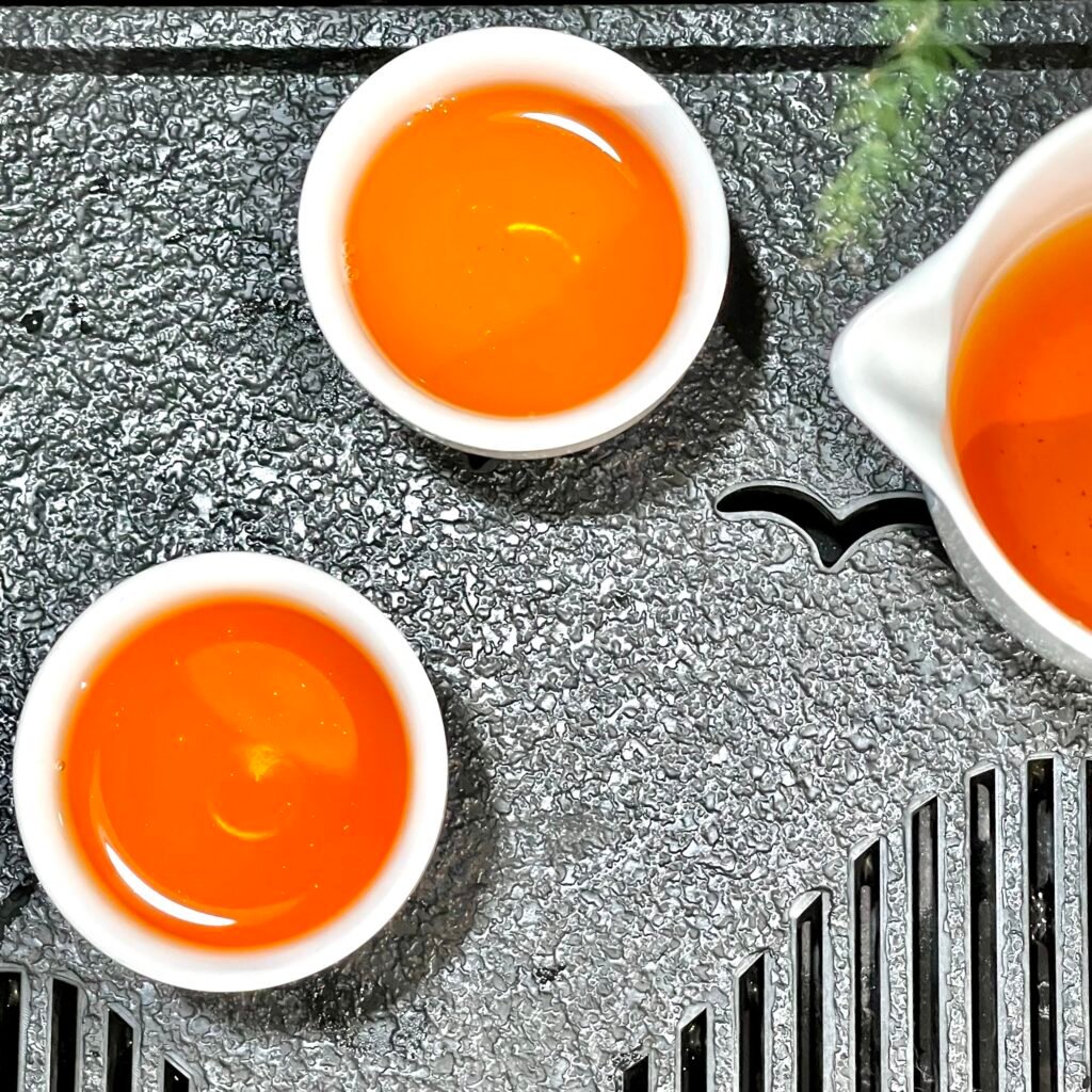 Premium Jin Jun Mei 2026 spring honey sweet loose leaf