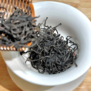 Premium High Mountain Black Tea | Wild Xiao Cai Cha | Spring 2026