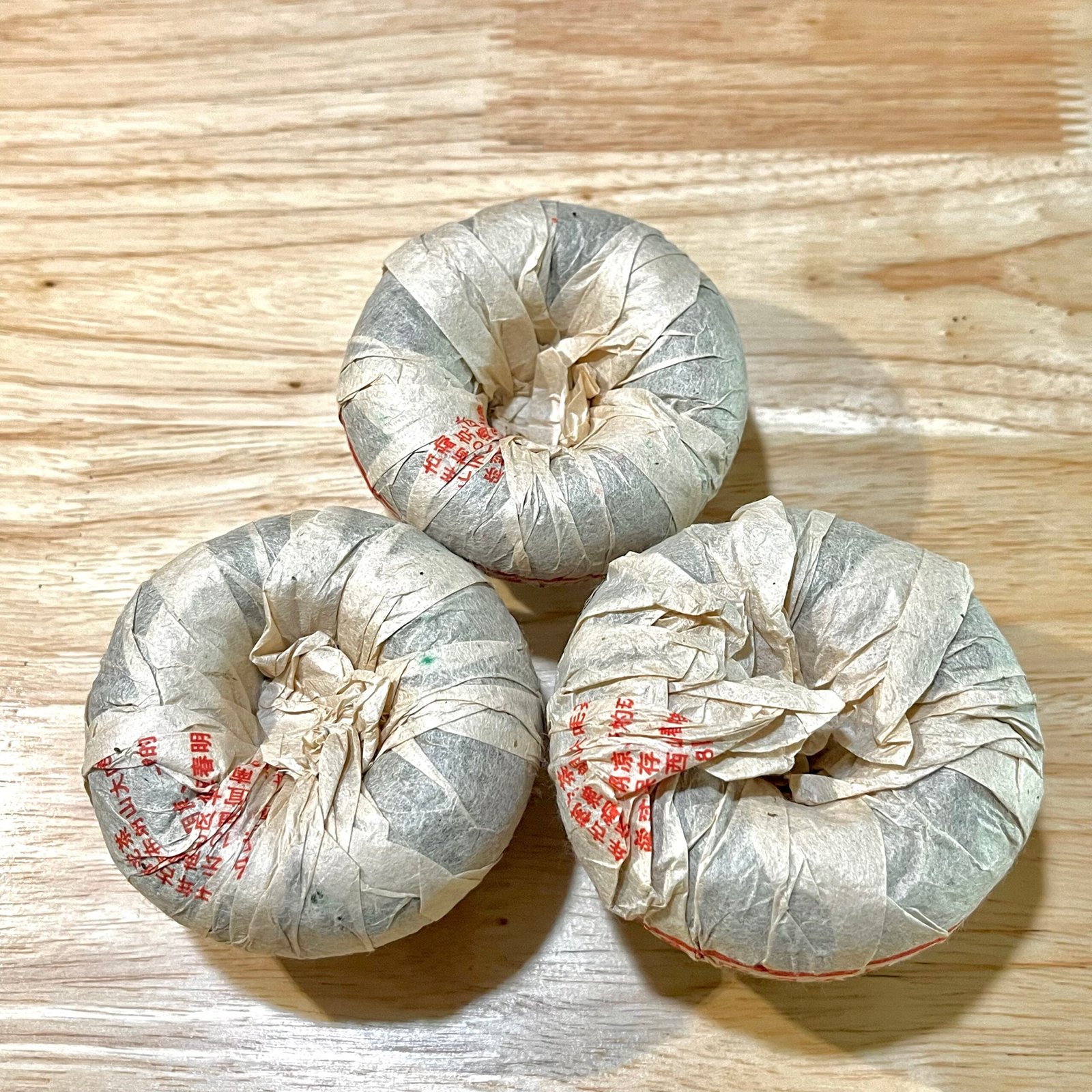 Puerh Tea 2003: Discover the Best Bulang Gushu Tuocha - Image 2