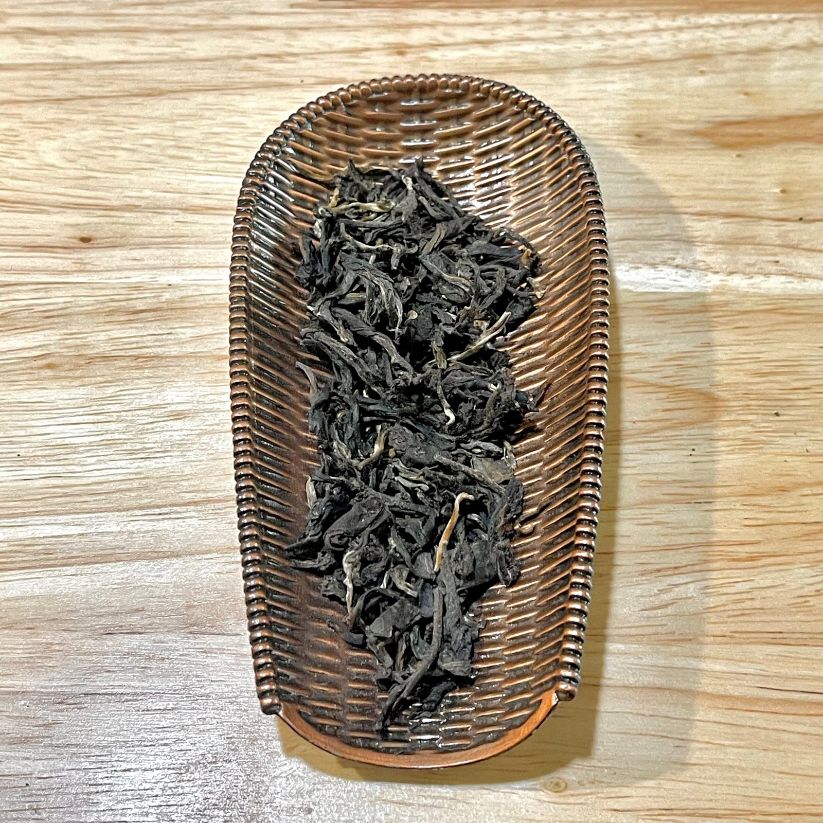 Puerh Tea 2003: Discover the Best Bulang Gushu Tuocha - Image 6