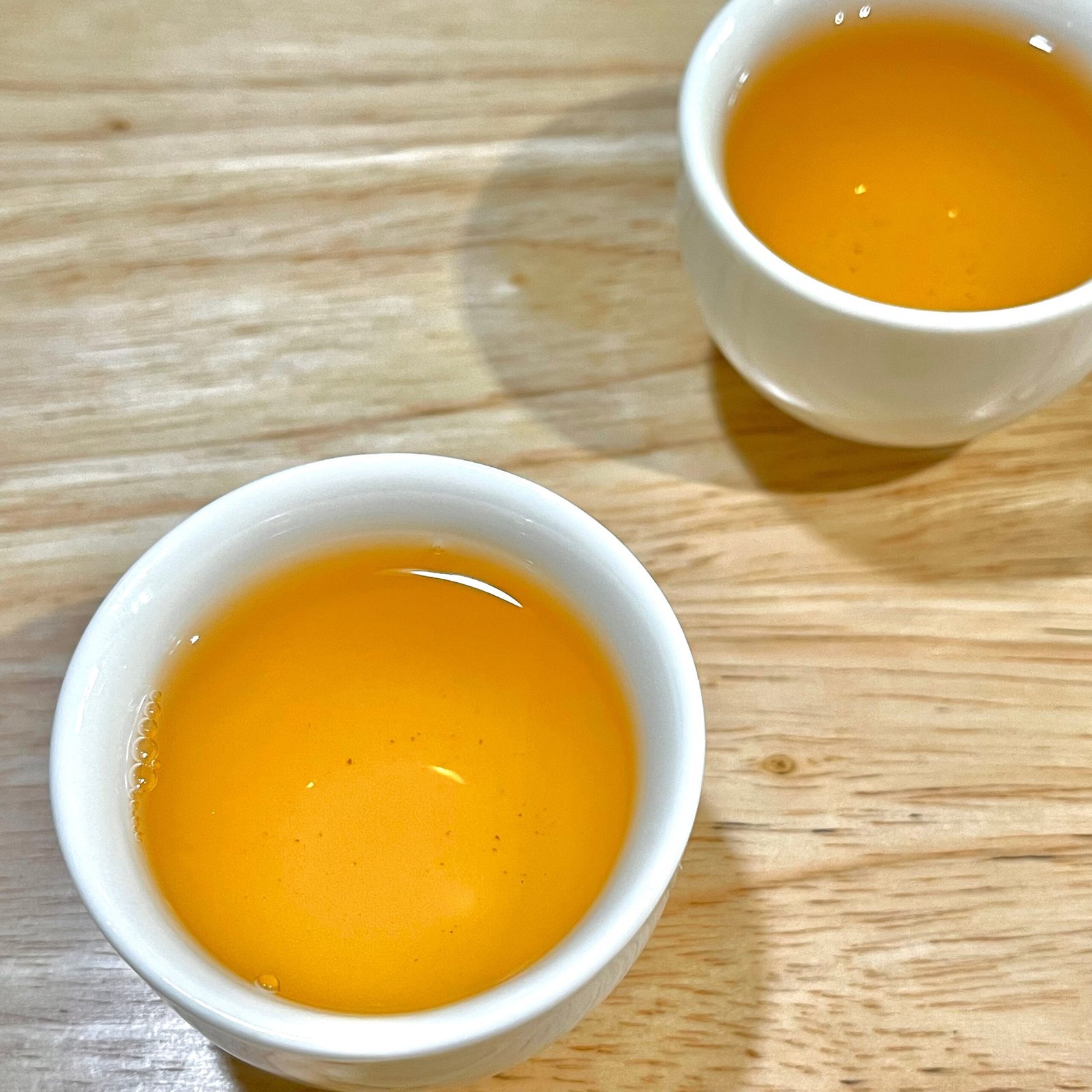 2023 Phoenix Mountain Raw Puerh Tuocha - Best Premium Review - Image 8