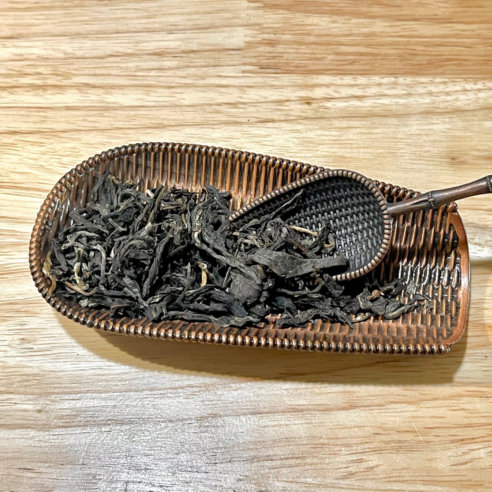2023 Phoenix Mountain Raw Puerh Tuocha - Best Premium Review - Image 5