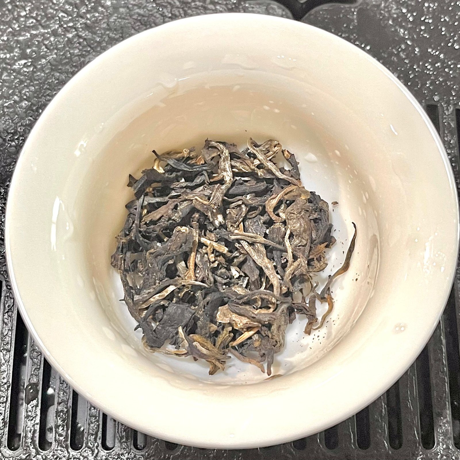 2023 Phoenix Mountain Raw Puerh Tuocha - Best Premium Review - Image 6