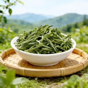 Huang Shan Mao Feng Green Tea | 2026 Exquisite Authentic Yellow Mountain Fur Peak Tea
