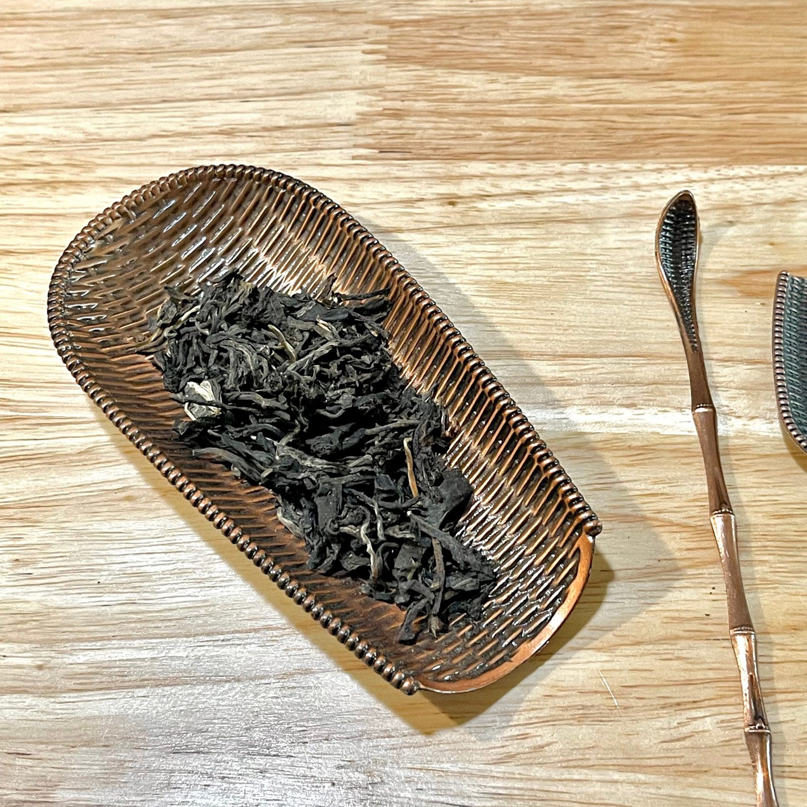 Sheng Puerh Tuocha 2021: Discover the Best Banzhang Puerh Tea - Image 6