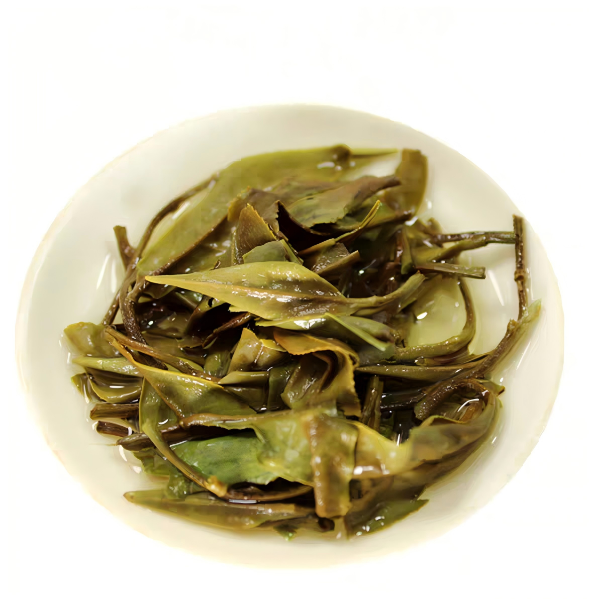 Best 2019 Aged Shou Mei Tea Cake | Shouning Spring Guide - Image 5