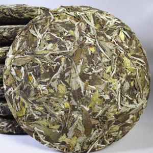 Best Bai Mu Dan Tea Cake 2024 | Shouning Rain & Mist