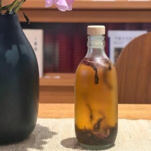 Cold Brew Tea