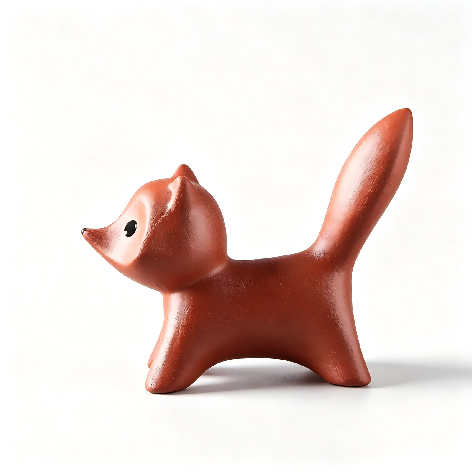 Ember Fox Tea Pet: Complete 2026 Guide & 6 Best Care Tips - Image 2