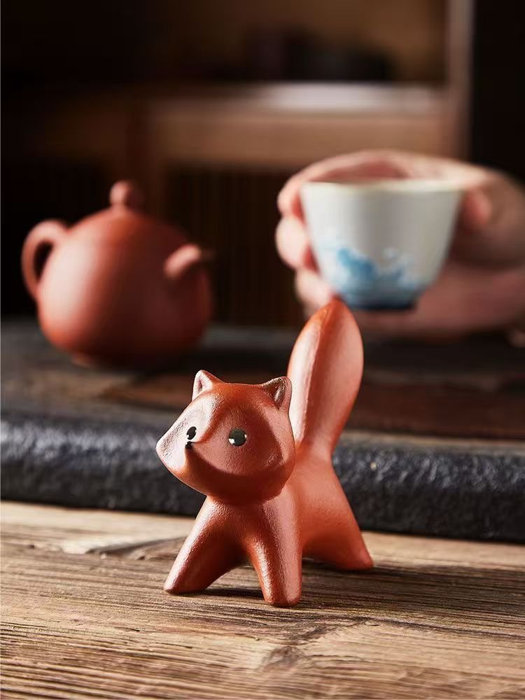 Ember Fox Tea Pet: Complete 2026 Guide & 6 Best Care Tips - Image 7