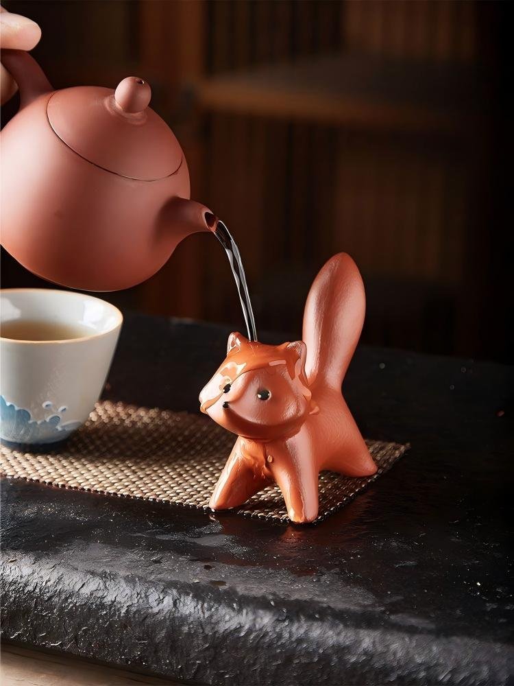 Ember Fox Tea Pet: Complete 2026 Guide & 6 Best Care Tips - Image 8