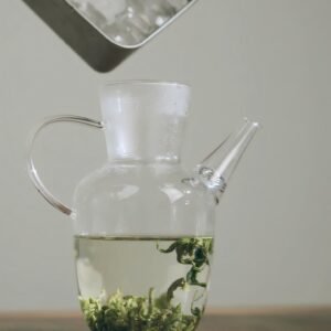 Ultimate Summer Cold Brew Tea Duo 2026: White Peony & Green Tea