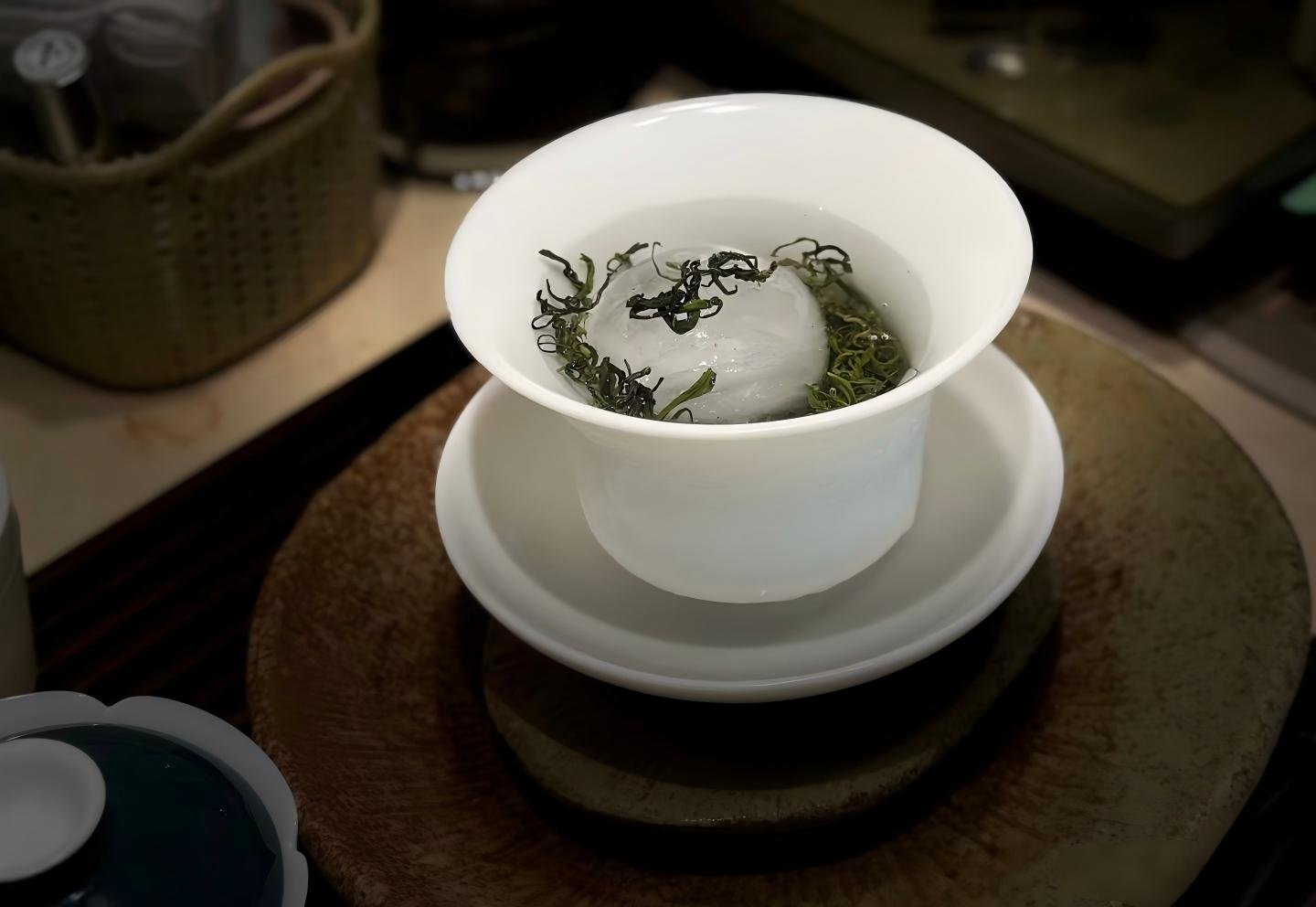 Ultimate Summer Cold Brew Tea Duo 2026: White Peony & Green Tea - Image 3