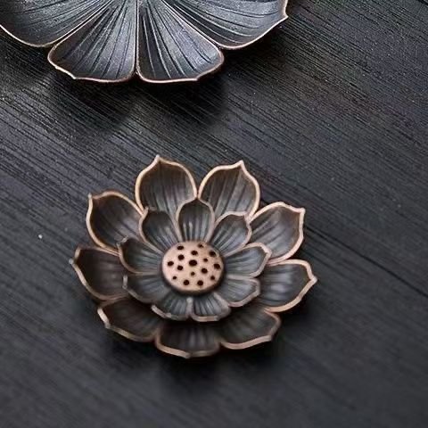 Three-Layer Lotus Incense Holder: 2026 Complete Buyer's Guide - Image 5