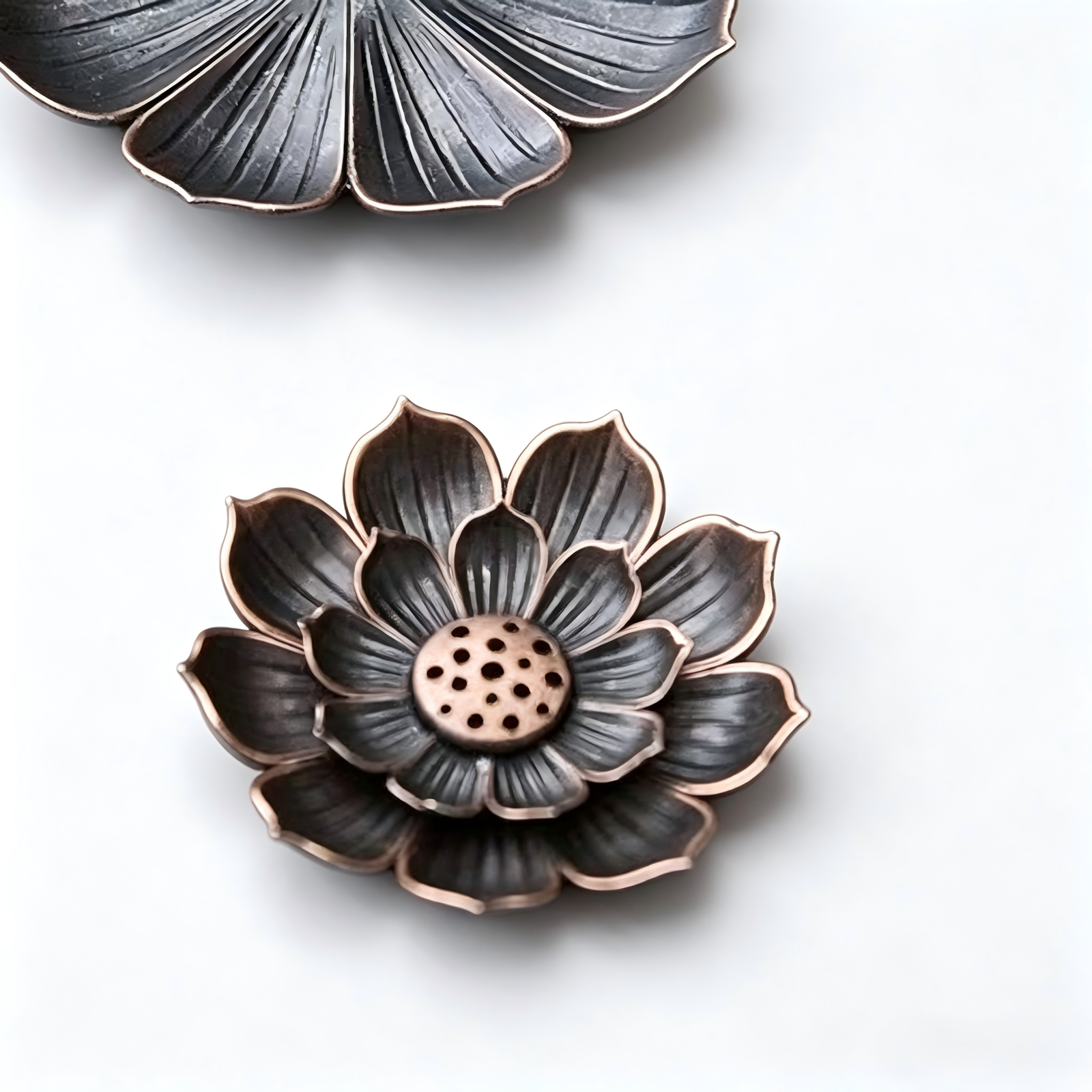 Three-Layer Lotus Incense Holder: 2026 Complete Buyer's Guide - Image 3