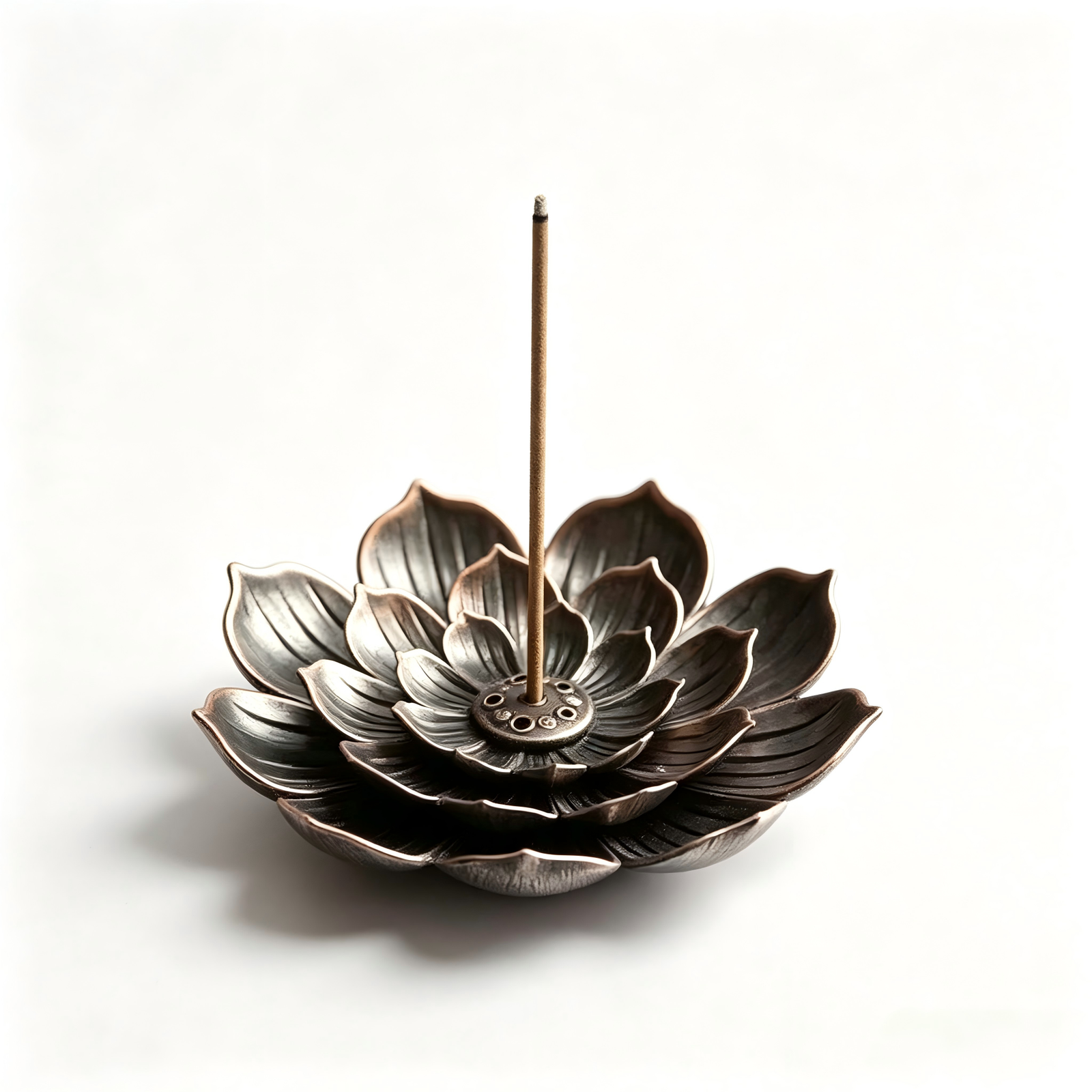 Three-Layer Lotus Incense Holder: 2026 Complete Buyer's Guide - Image 4