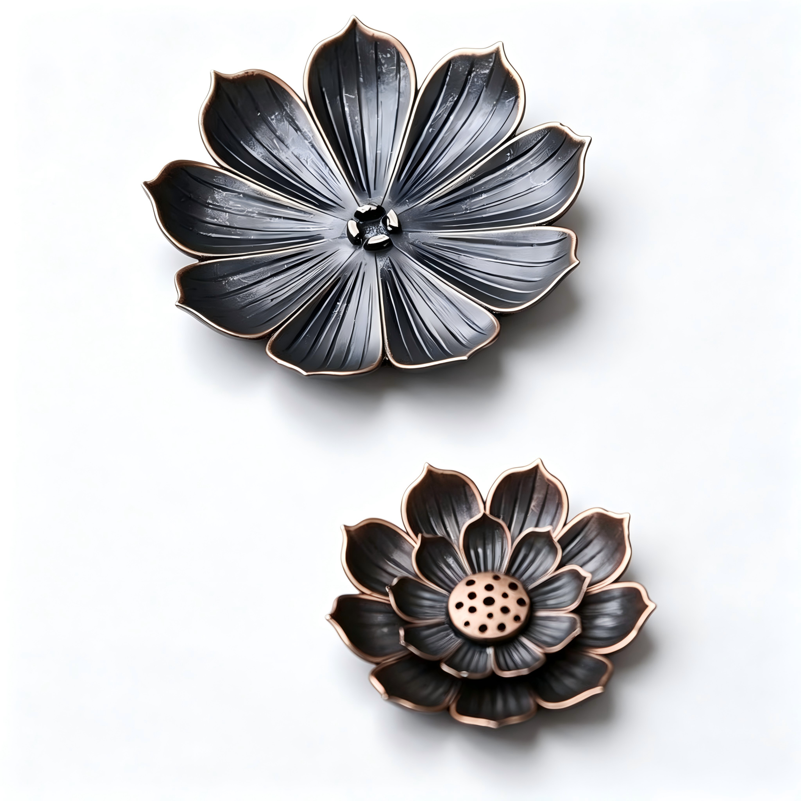 Three-Layer Lotus Incense Holder: 2026 Complete Buyer's Guide - Image 2
