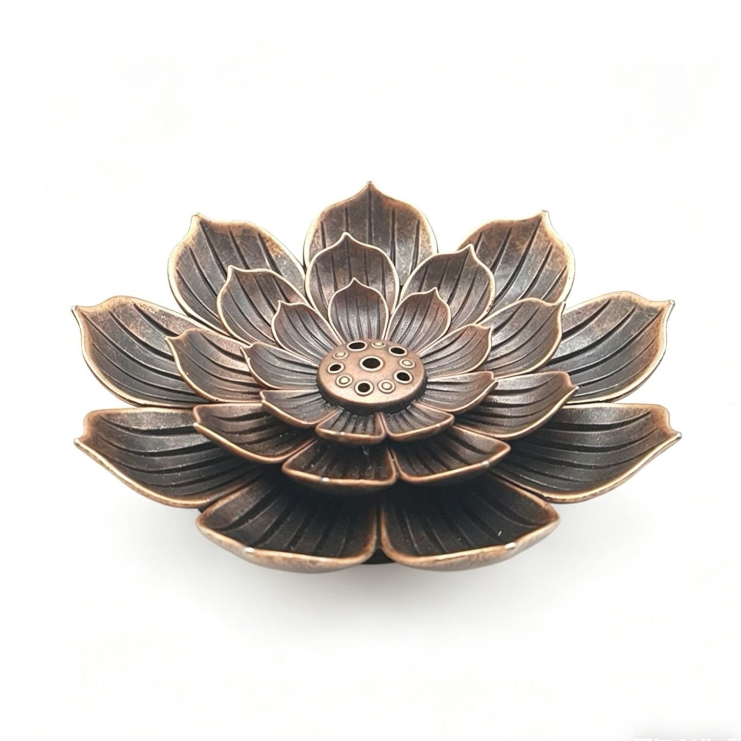 Three-Layer Lotus Incense Holder: 2026 Complete Buyer's Guide
