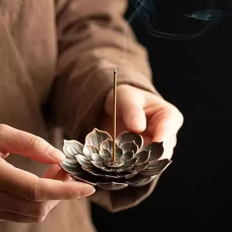 Three-Layer Lotus Incense Holder: 2026 Complete Buyer's Guide - Image 7
