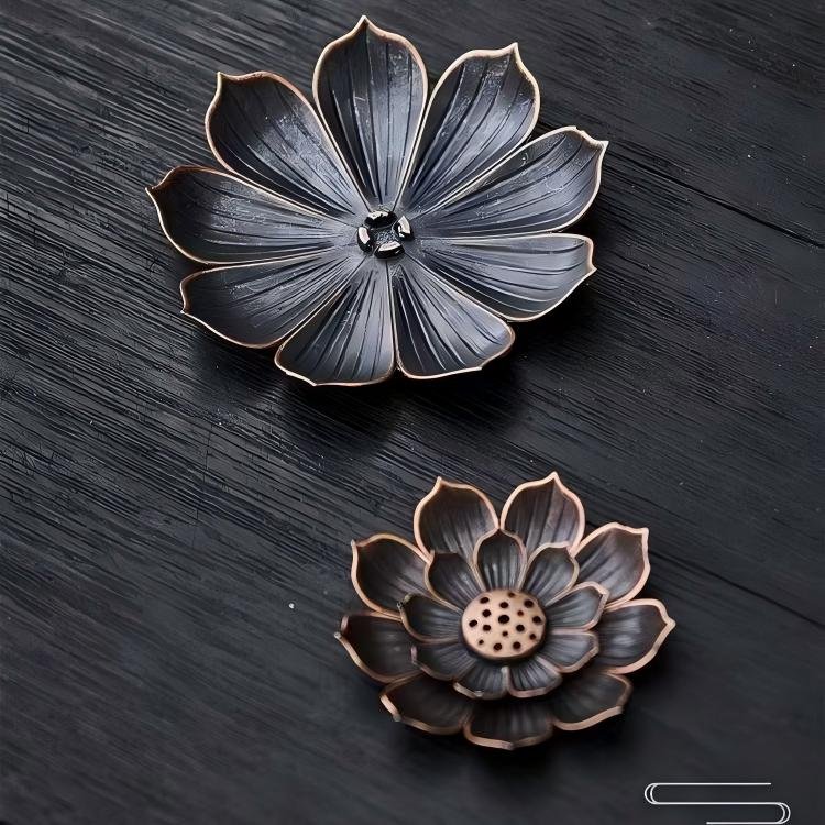 Three-Layer Lotus Incense Holder: 2026 Complete Buyer's Guide - Image 8