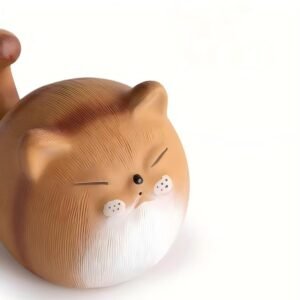 Zen Cat Tea Pet: A Complete 2026 Care & Buying Guide