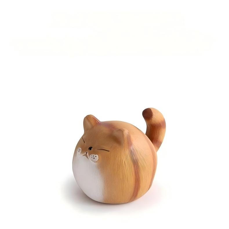 Zen Cat Tea Pet: A Complete 2026 Care & Buying Guide - Image 2