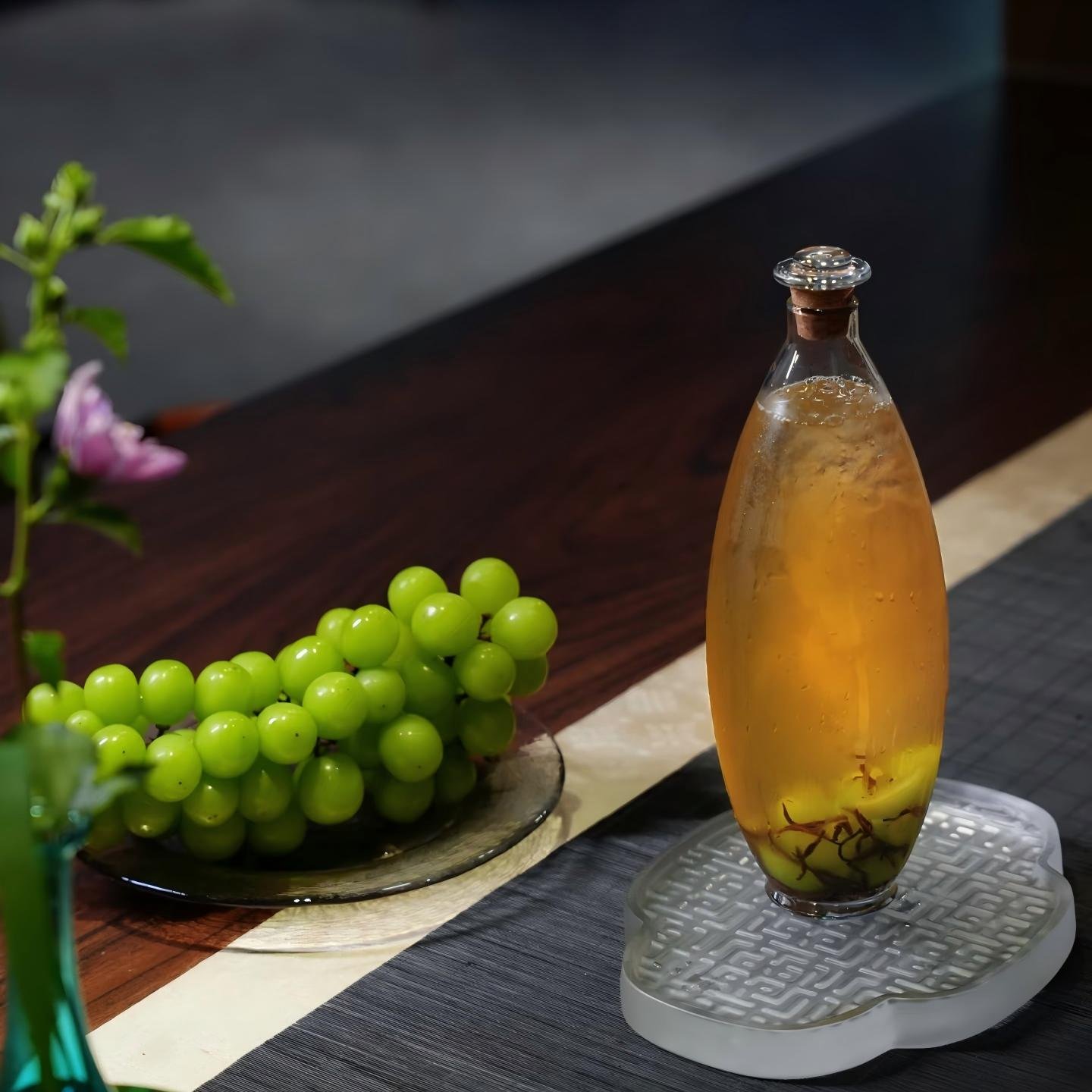 Cold Brew Tea Duo