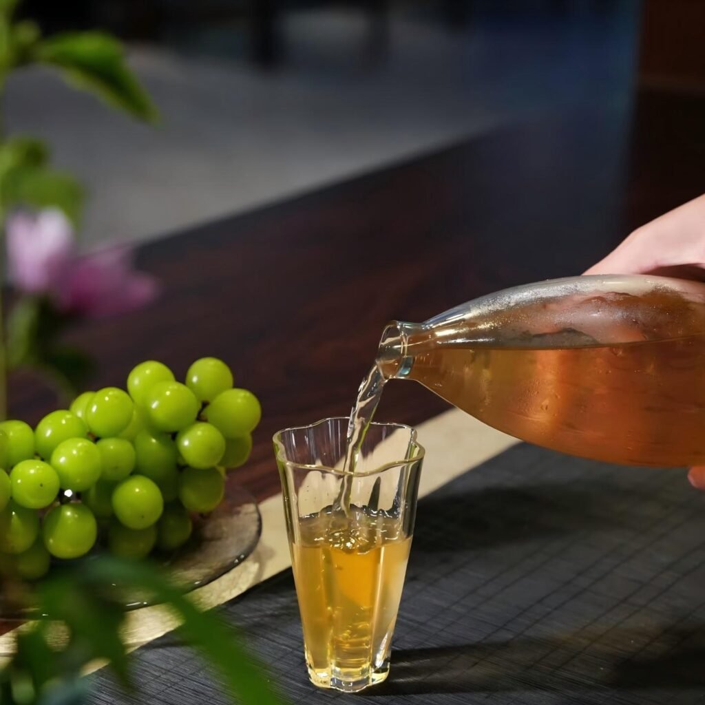 Best Cold Brew Tea Duo | Fujian Spring 2026 Harvest