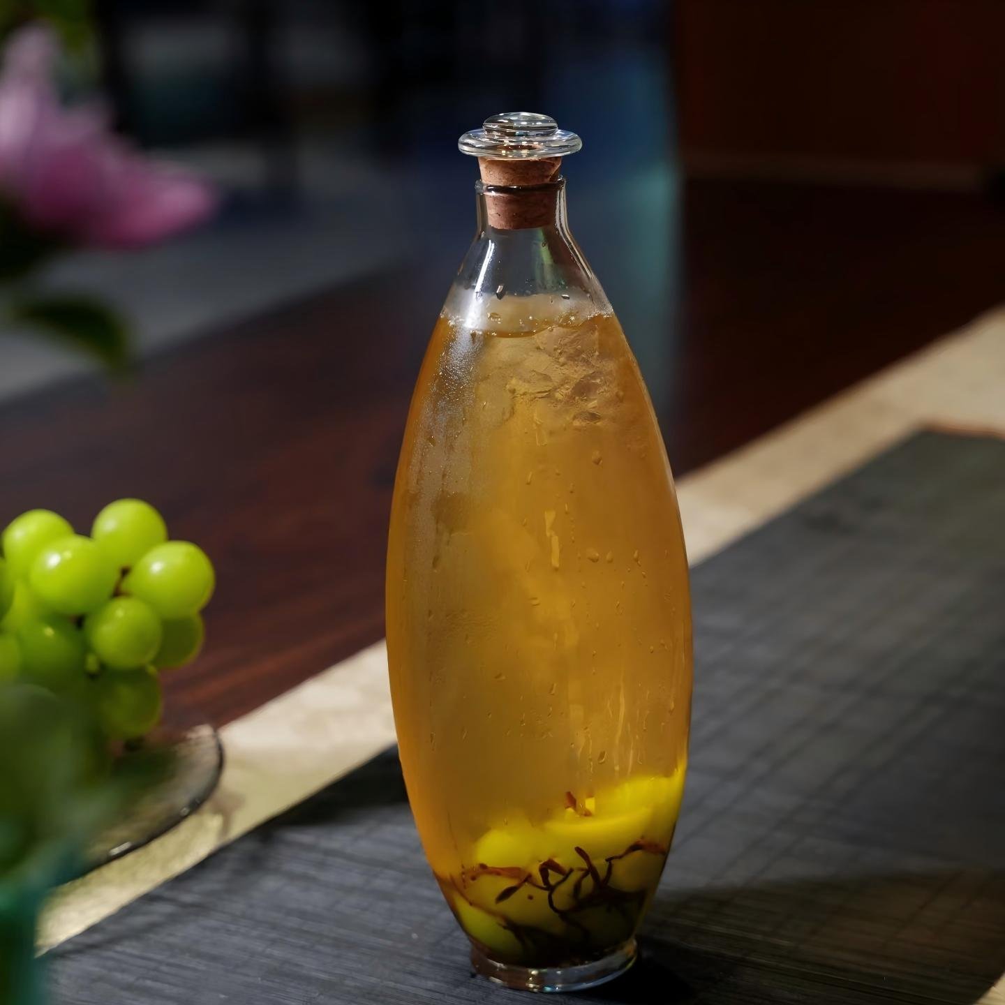 Best Cold Brew Tea Duo | Fujian Spring 2026 Harvest - Image 3