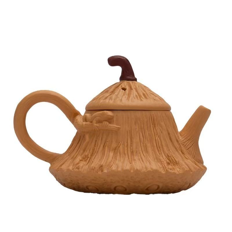 Lotus Teapot 175ml: The Perfect 2026 Zisha