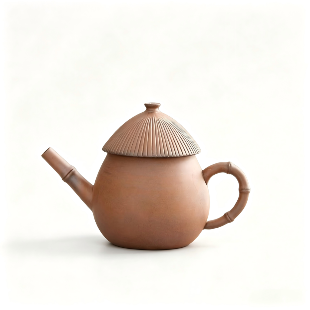 GALLANT Teapot Review 2026: Ultimate 300ml Clay Triple-Fired Test