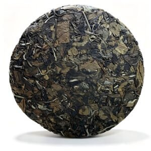Aged White Tea