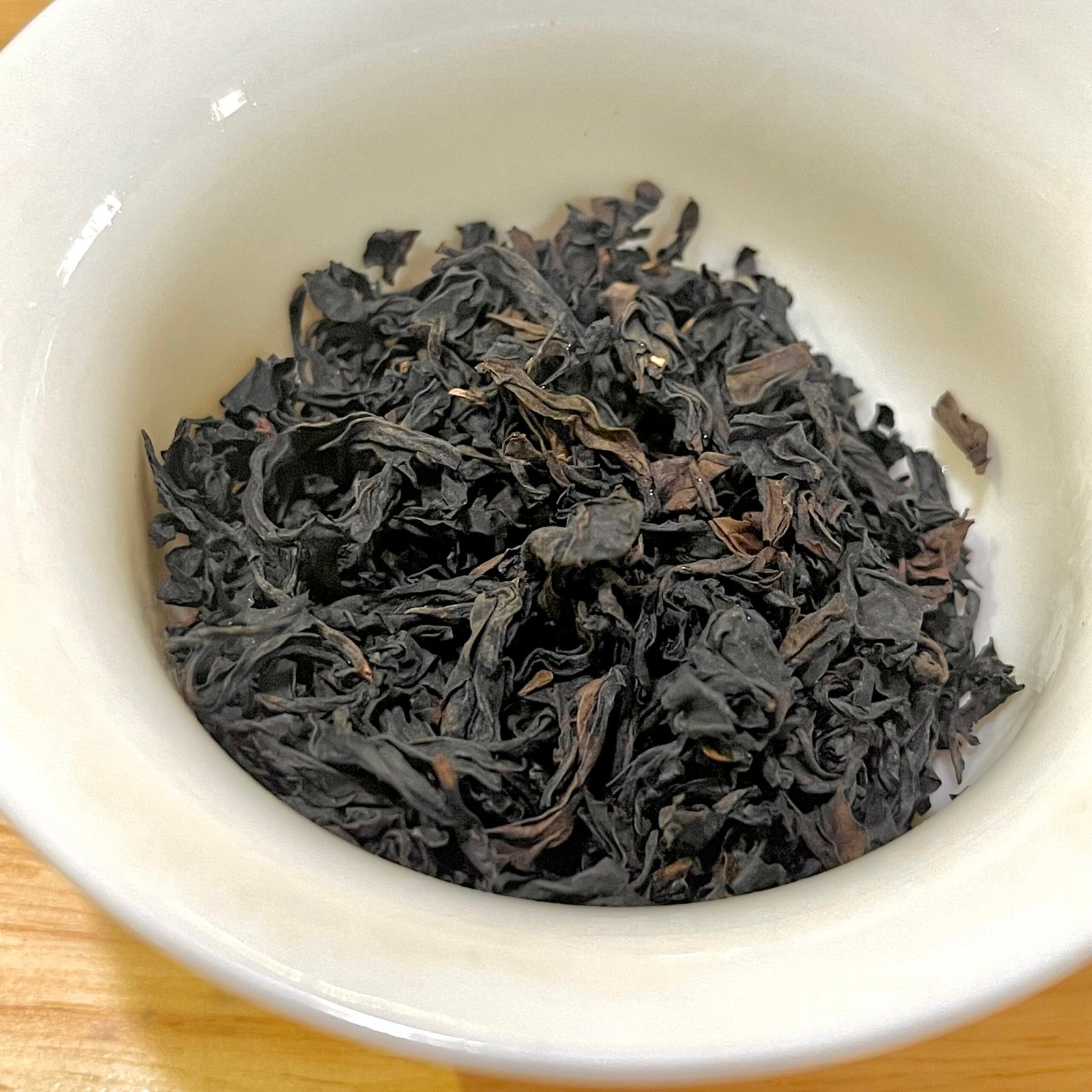 Wuyi Rock Tea 2026: Best Authentic Jiulongke Oolong - Image 5