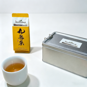 Wuyi Rock Tea 2026: Best Authentic Jiulongke Oolong