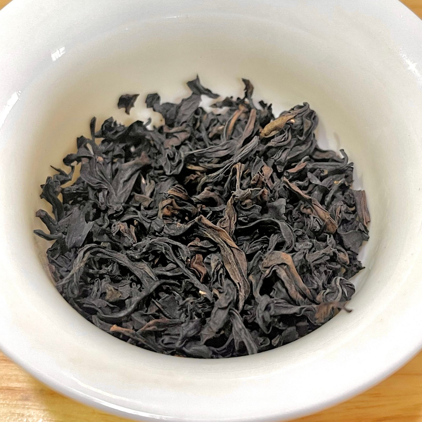 Wuyi Rock Tea 2026: Best Authentic Jiulongke Oolong - Image 6