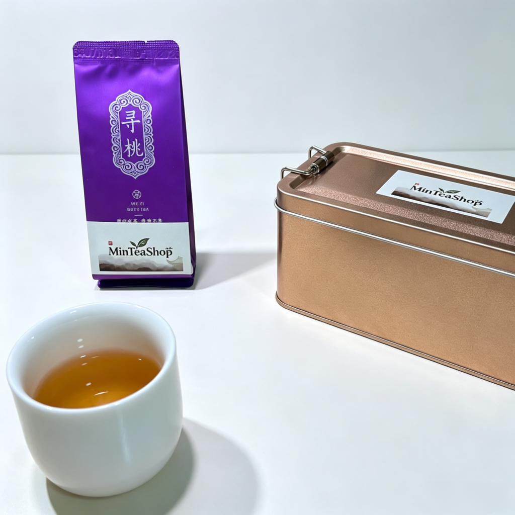 rougui oolong