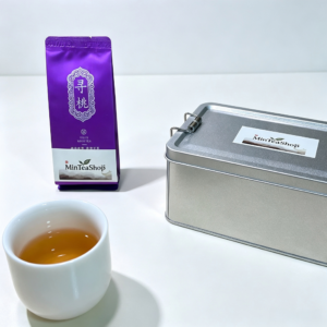 Authentic Wuyi Rougui Rock Tea: Complete 2026 Tasting Guide