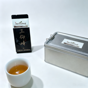 Wuyi Rock Tea Guide: Authentic Sanyang Peak Zhengyan Rougui (2026)