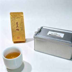 Wuyi Oolong Tea: Best 78-Year Old Tree Wu San Di 2026