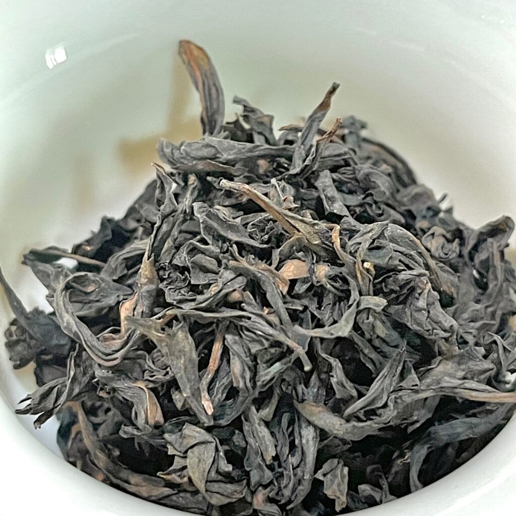 mituoyan-da-hong-pao-tea-leaves