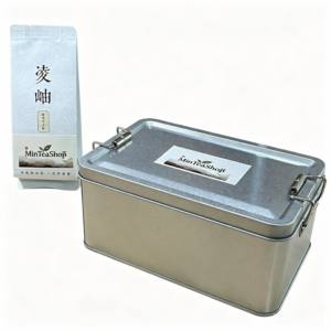 Wuyi Rock Oolong Tea: Best 2026 Matouyan